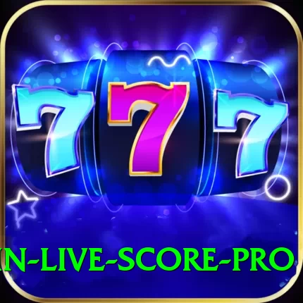 pin live score App Legend v2.0.7 - 2