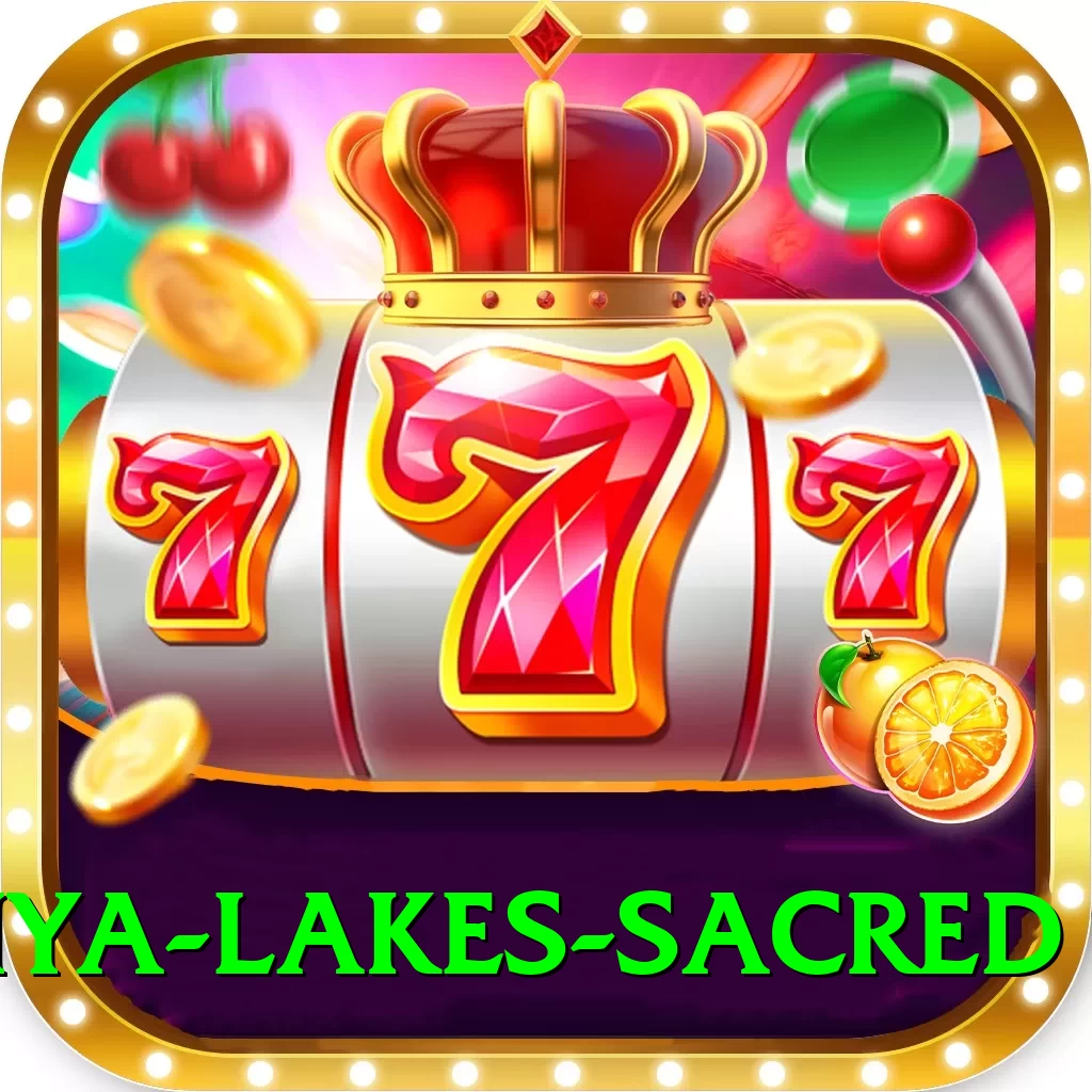 piya lakes sacred Pro v3.4.5 - 2
