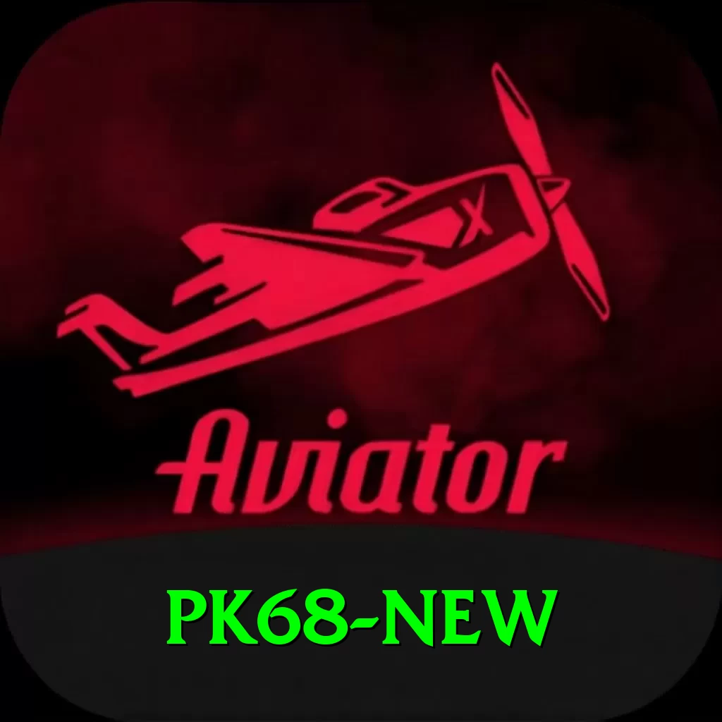 pk68 Official v5.8.7 - 2