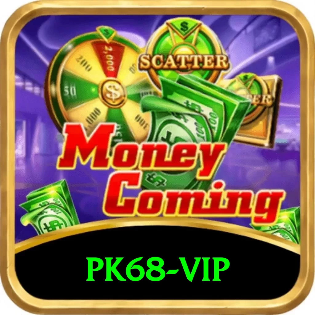 pk68 vip Premium Edition v4.9.8 - 2