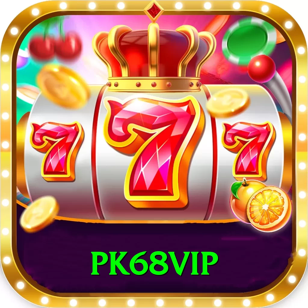 pk68vip Pro v4.0.4 - 2