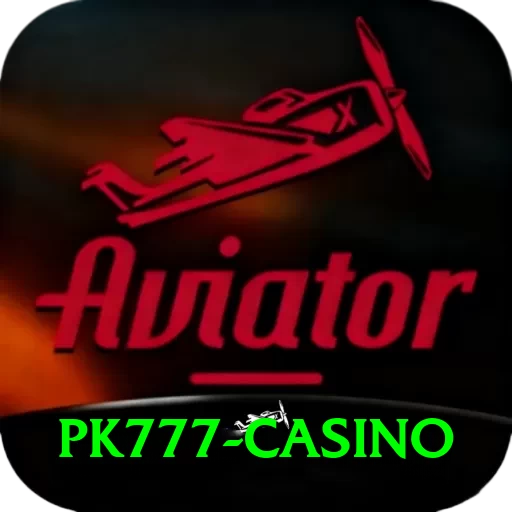 pk777 casino Max v4.2.4 - 2