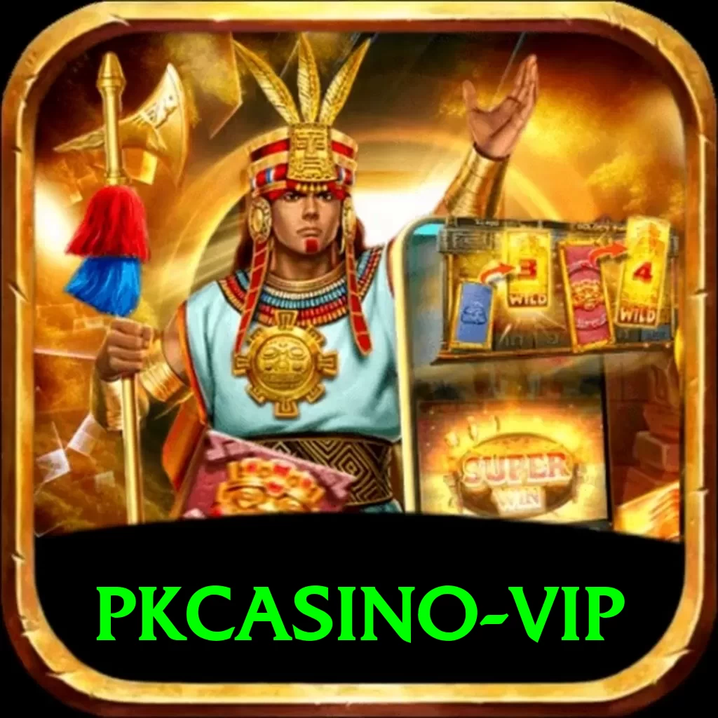 pkcasino Live Ultimate v3.3.7 - 2