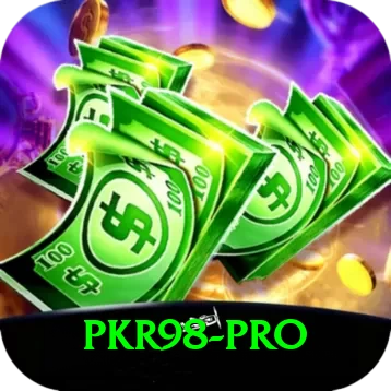 PKR98 Pro Max vv3.9.5 - 2