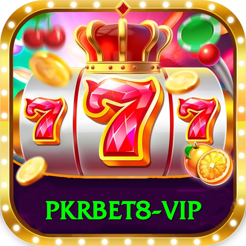 pkrbet8 Games (Casino & Earning) Master v3.5.7 - 2