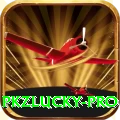 pkzlucky App