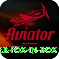 poacher fox in box Deluxe Edition v5.1.3