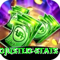 possession adjusted stats Elite Pro v2.6.2