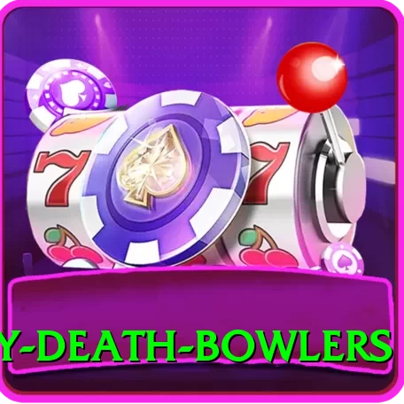 powerplay death bowlers Turbo v4.6.8 - 2