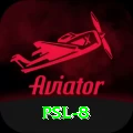 psl 8 Gold Edition v3.8.6