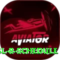 psl 8 schedule Gold v1.1.2