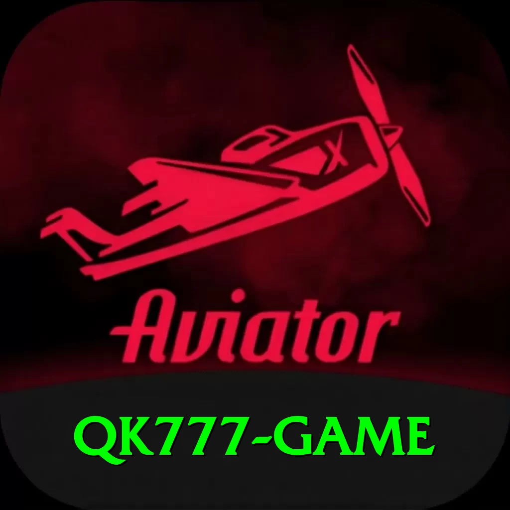 QK777 Game VIP Pro v2.8.6 - 2