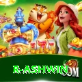 r ashwin Pro Edition v2.5.2