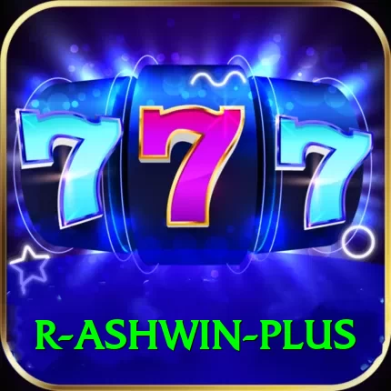 r ashwin Casino Official v1.7.7 - 2