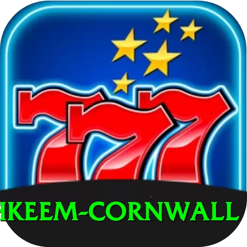 rahkeem cornwall Elite Pro v5.5.2 - 2