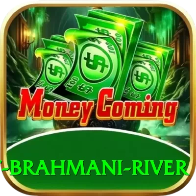 rahua ghat brahmani river Plus v3.1.6 - 2