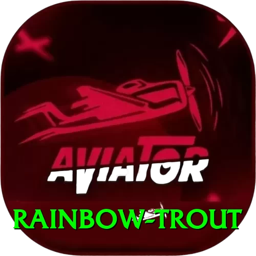 rainbow trout VIP Edition v1.4.8 - 2