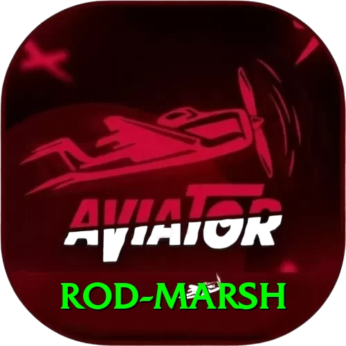 rod marsh Games (Casino & Earning) Premium v3.7.9 - 2