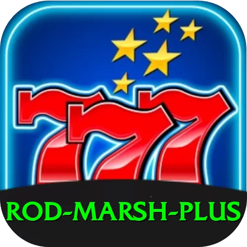 rod marsh Gaming Extreme - 2