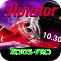 rods Game Super v2.6.1