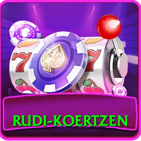 rudi koertzen Max v3.7.6 - 2