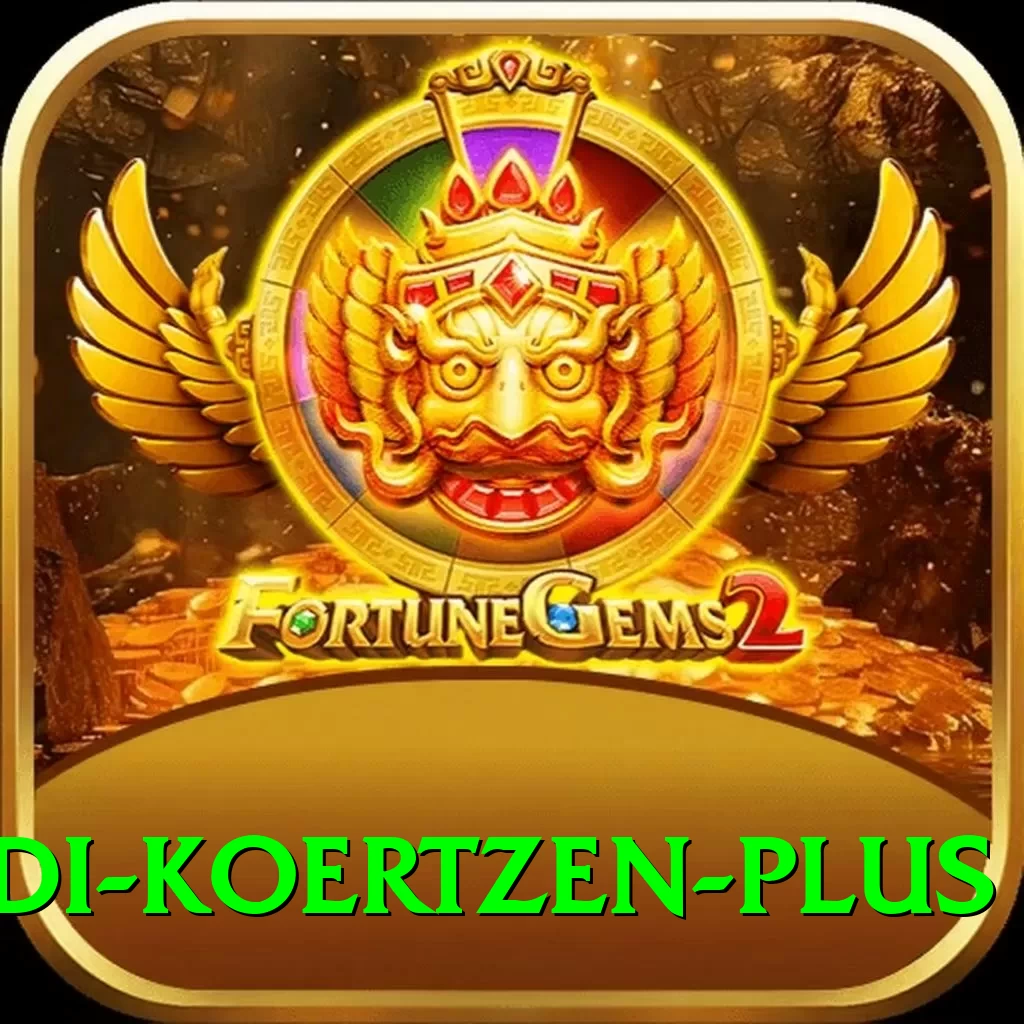 rudi koertzen Ultimate Gaming App - 2