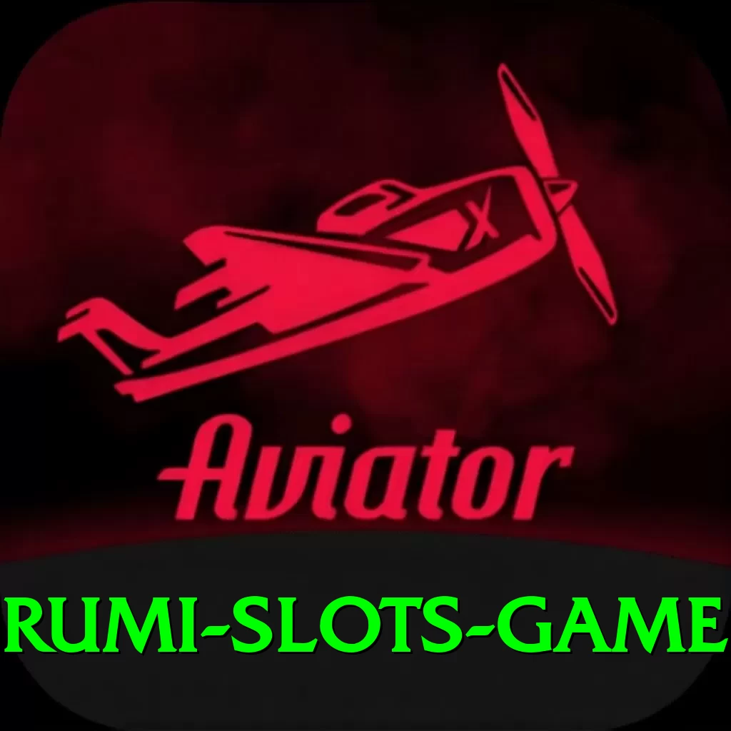 Rumi Slots Game Apps (Tools & Injectors) Turbo v3.4.3 - 2