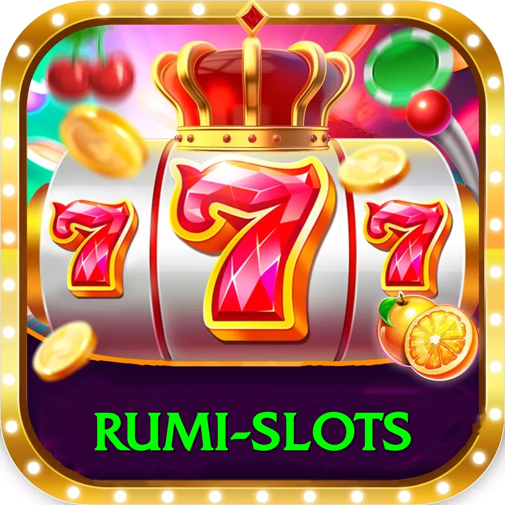 Rumi Slots Elite v5.9.0 - 2