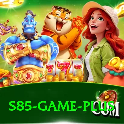 S85 Game Earn Turbo v4.2.6 - 2