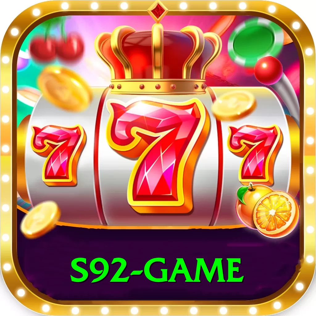 S92 Game Pro1 v3.2.9 - 2