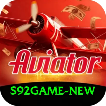 S92Game App VIP v3.6.1 - 2