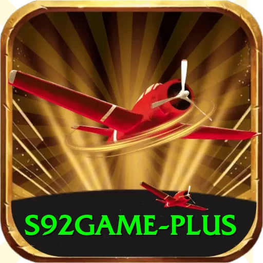 S92game Plus - 2