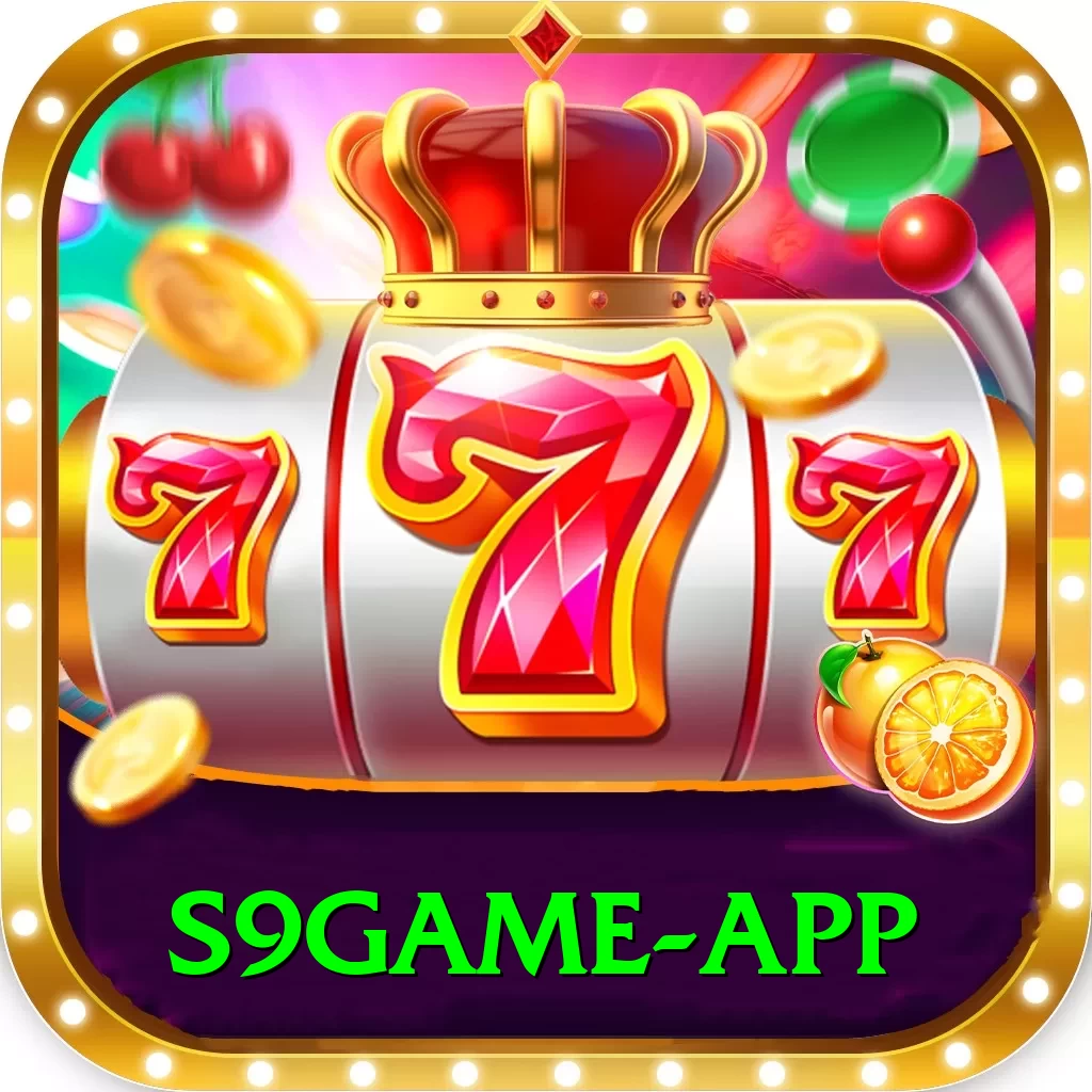 s9game APK Mega v5.1.1 - 2