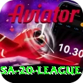 sa 20 league Deluxe Pro v4.3.9