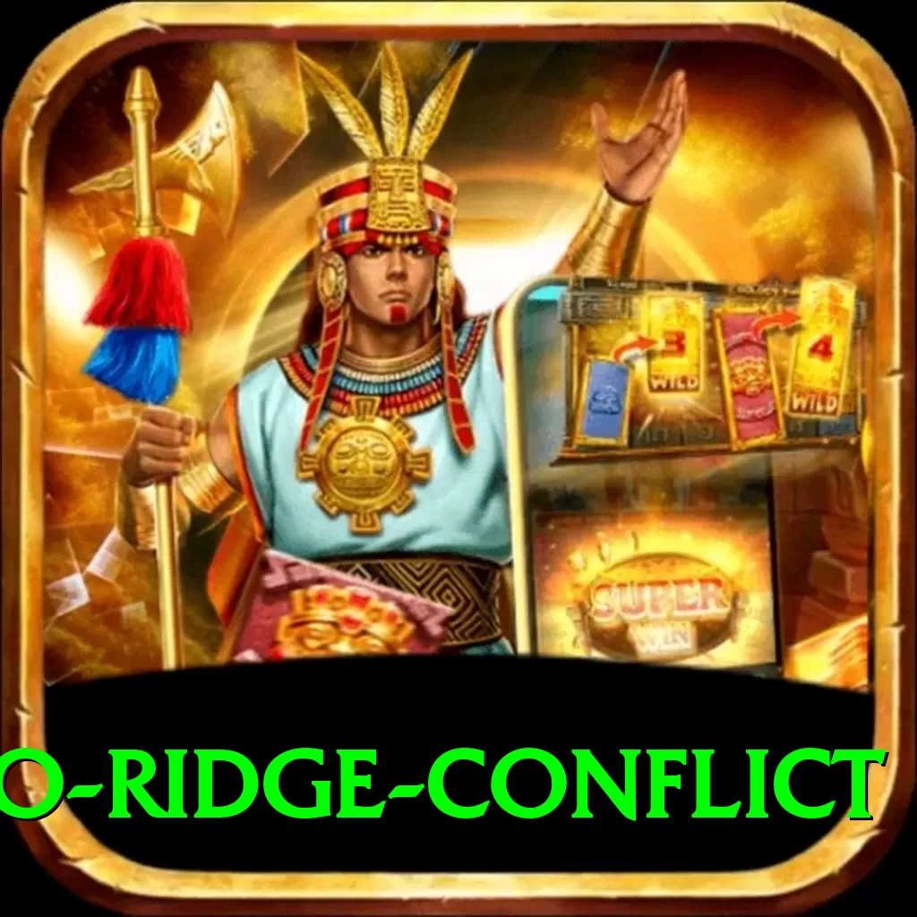 saltoro ridge conflict Deluxe Edition v5.9.5 - 2