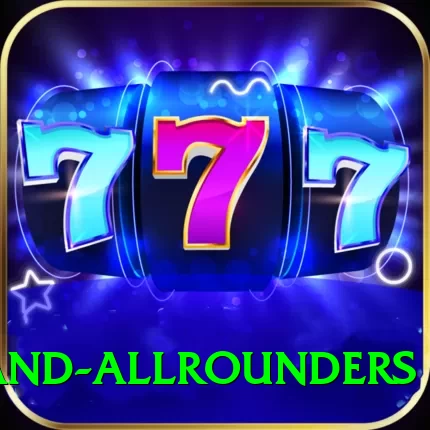 scotland allrounders Games (Casino & Earning) Turbo v4.7.1 - 2