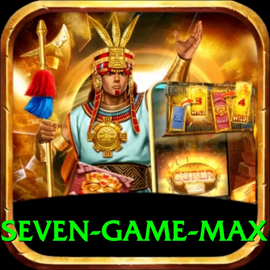 seven game Official v4.0.0 - 2