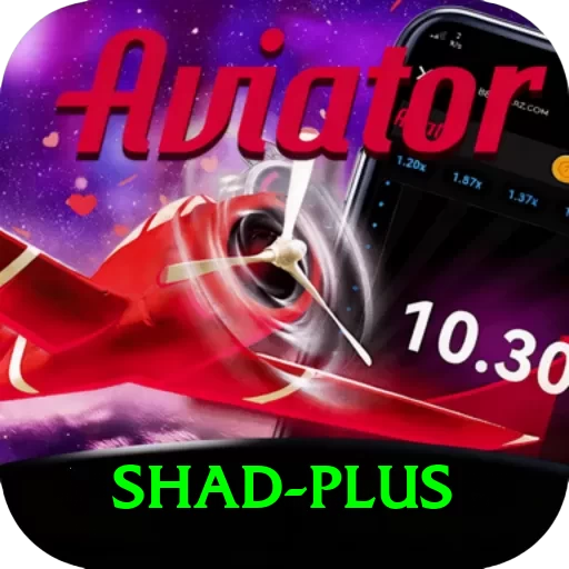 shad Plus Gaming App - 2