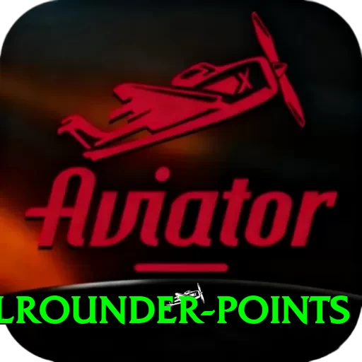 shadab allrounder points Premium v1.9.3 - 2