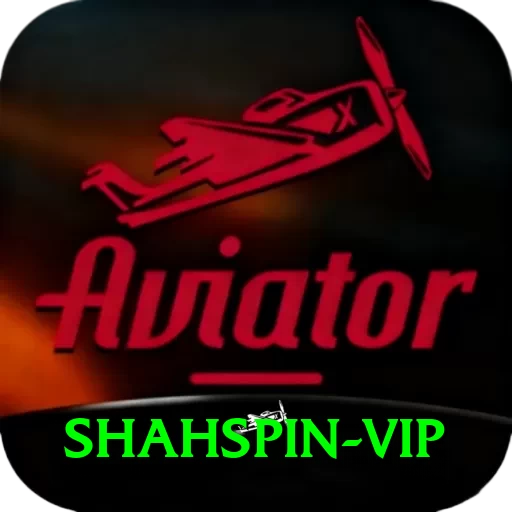 shahspin App - 2