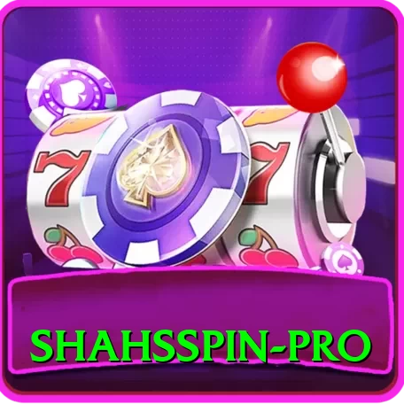 shahsspin - Extreme Earning App - 2