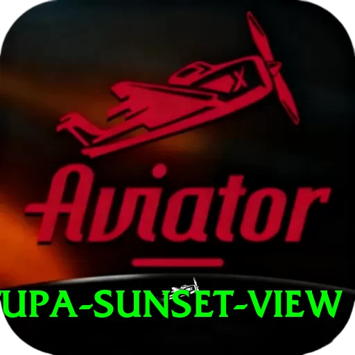 shanti stupa sunset view Master v5.3.0 - 2