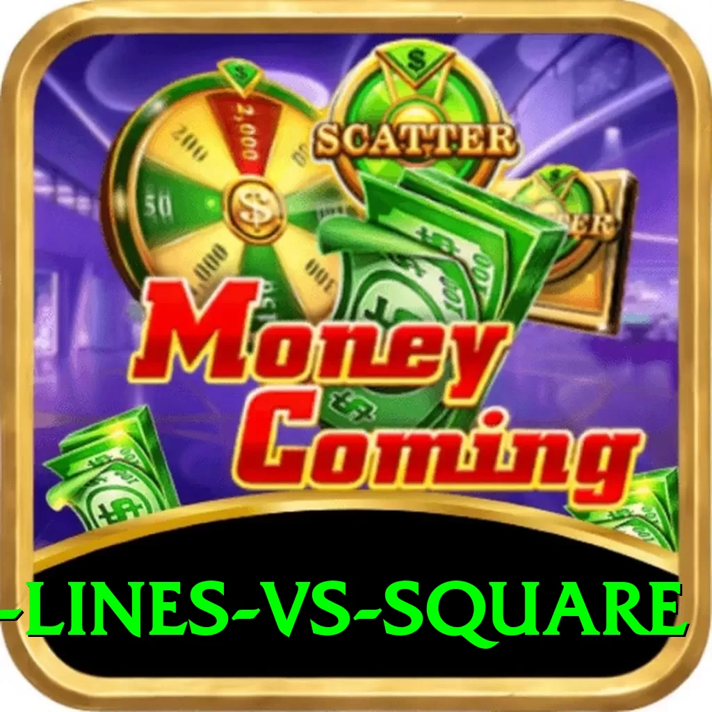 sharp lines vs square Games (Casino & Earning) Master v4.3.2 - 2