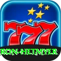 shimron hetmyer Pro v3.8.3