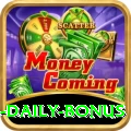 Six6s Deluxe - Daily Bonus