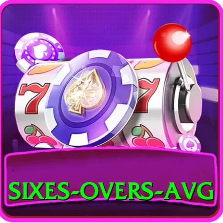 sixes overs avg Gold v1.5.2 - 2