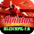 slotspk 15 Pro1 v4.9.9