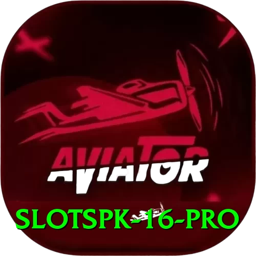 slotspk 16 Game Pro v5.4.8 - 2