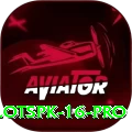 slotspk 16 Game Pro v5.4.8