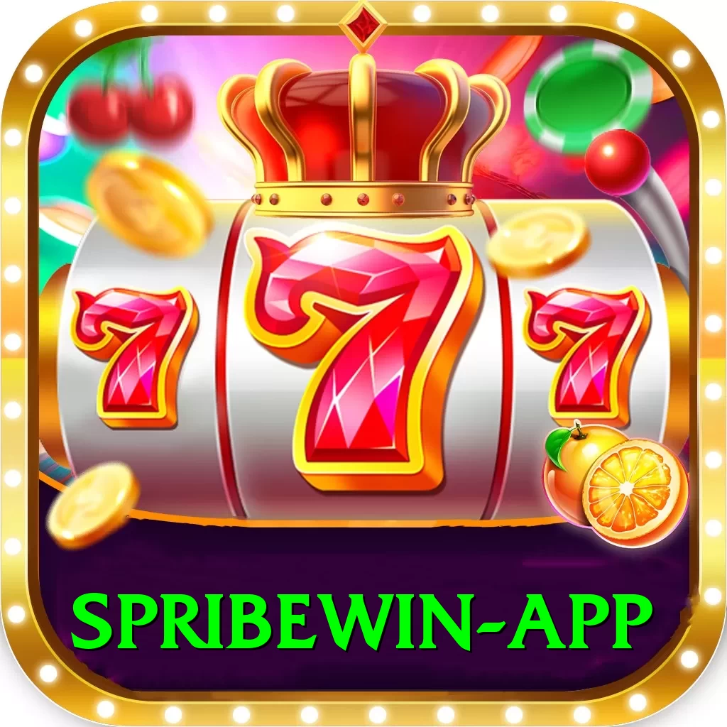 spribewin - Real Money Elite - 2
